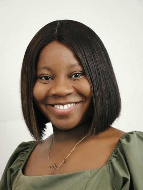 Hannah Whitmore · Sample’s profile photo