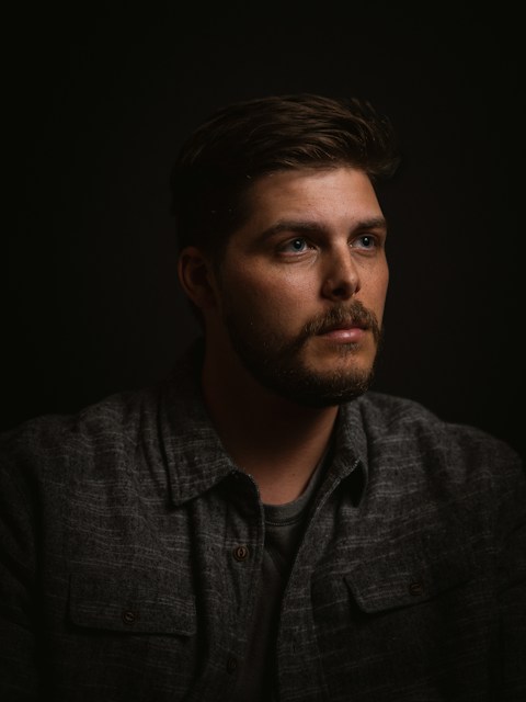 Daniel Ashford · Sample’s profile photo