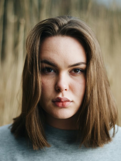 Emma Hartley · Sample’s profile photo