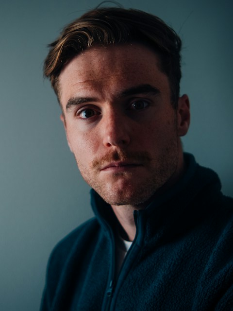 Alex Mason · Demo’s profile photo