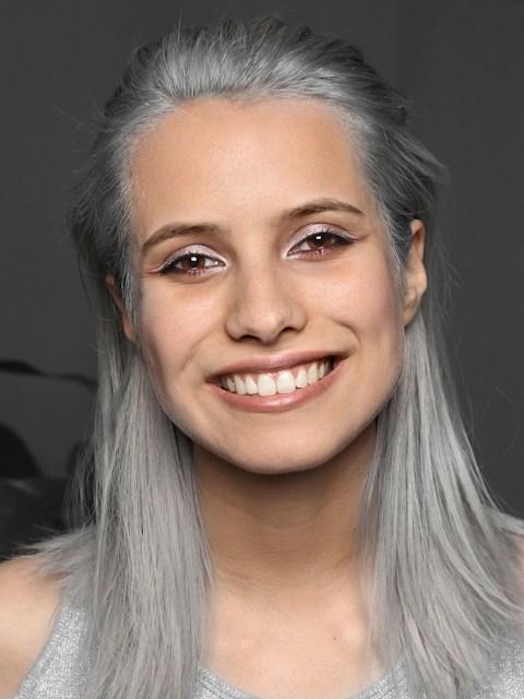 Sophie Bennett · Sample’s profile photo