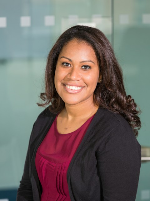 Chloe Westbrook · Sample’s profile photo